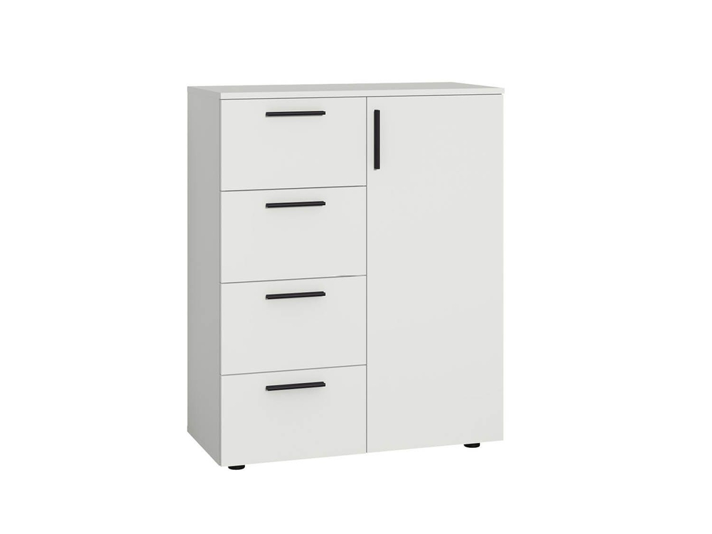 Эйр комод 16.241 Белый