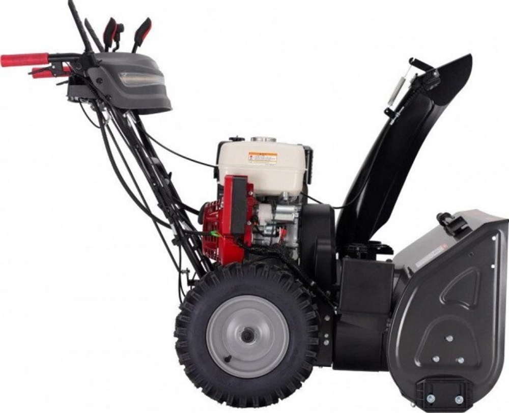 Снегоуборщик бензиновый Evoline SBG 690 HE SBG690HE