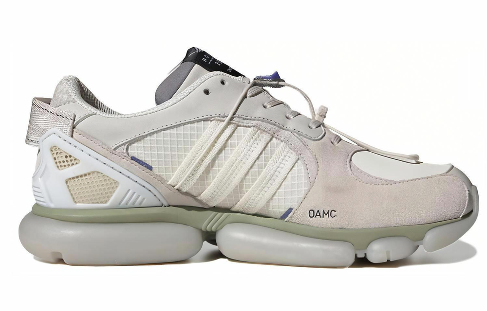 Кроссовки Oamc X Adidas Originals Type O-6