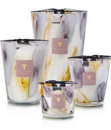 Eilenroc, свеча MAX 10 Riviera collection, Baobab Collection