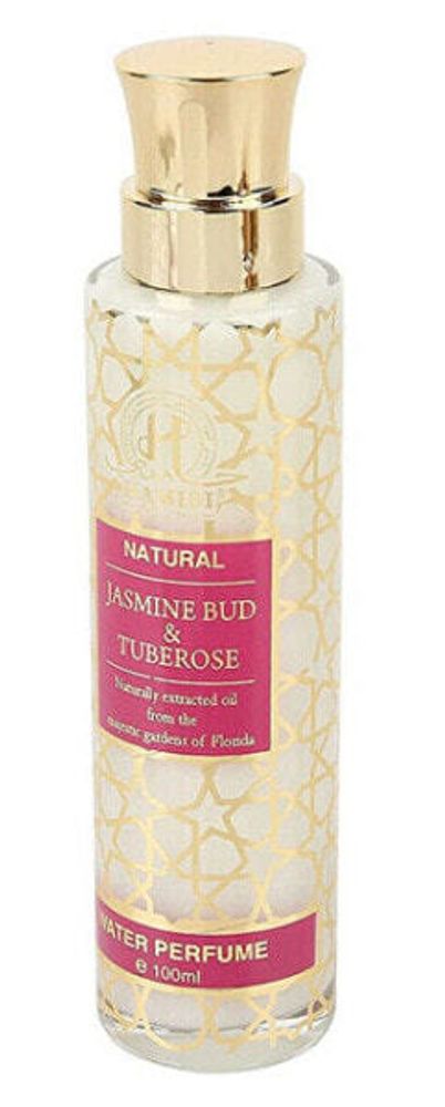 Женская парфюмерия Natural Jasmine Bud &amp; Tuberose - EDP