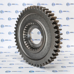 Шестерня 1 передачи на КПП 12JSDX240T-1701111-1