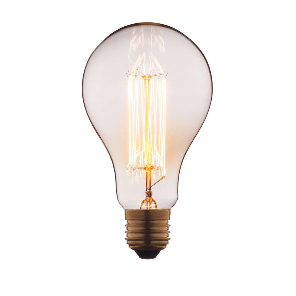 9540-SC Ретро-лампа LOFT IT Edison Bulb