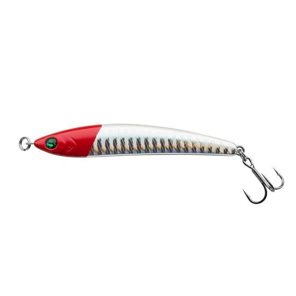 Воблер Sprut Teruki Stick