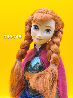 Кукла Дисней Анна 033048