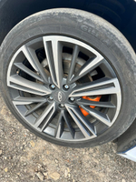 Chery Arrizo 8 Ultimate SE 1.6T DCT