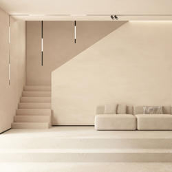 DK8020-BK Акцентный светильник SMART SPOT 20W DIM 3000K-6000K черный