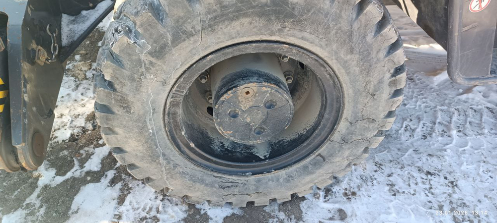 XCMG XE180* Экскаватор колесный XE180WD (Дизельный, 4,5 л, 141 л.с., АТ)