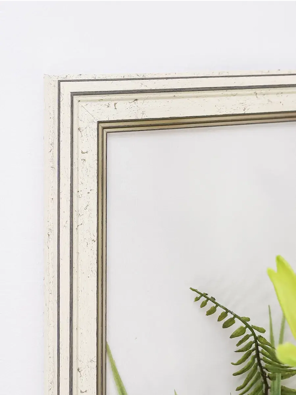 Искусственные цветы для декора