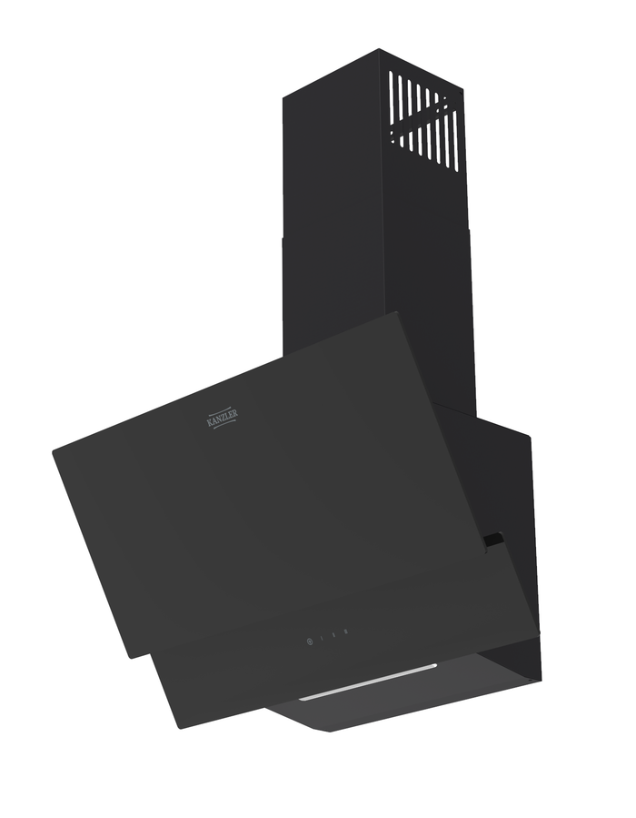 вытяжка D 514 S