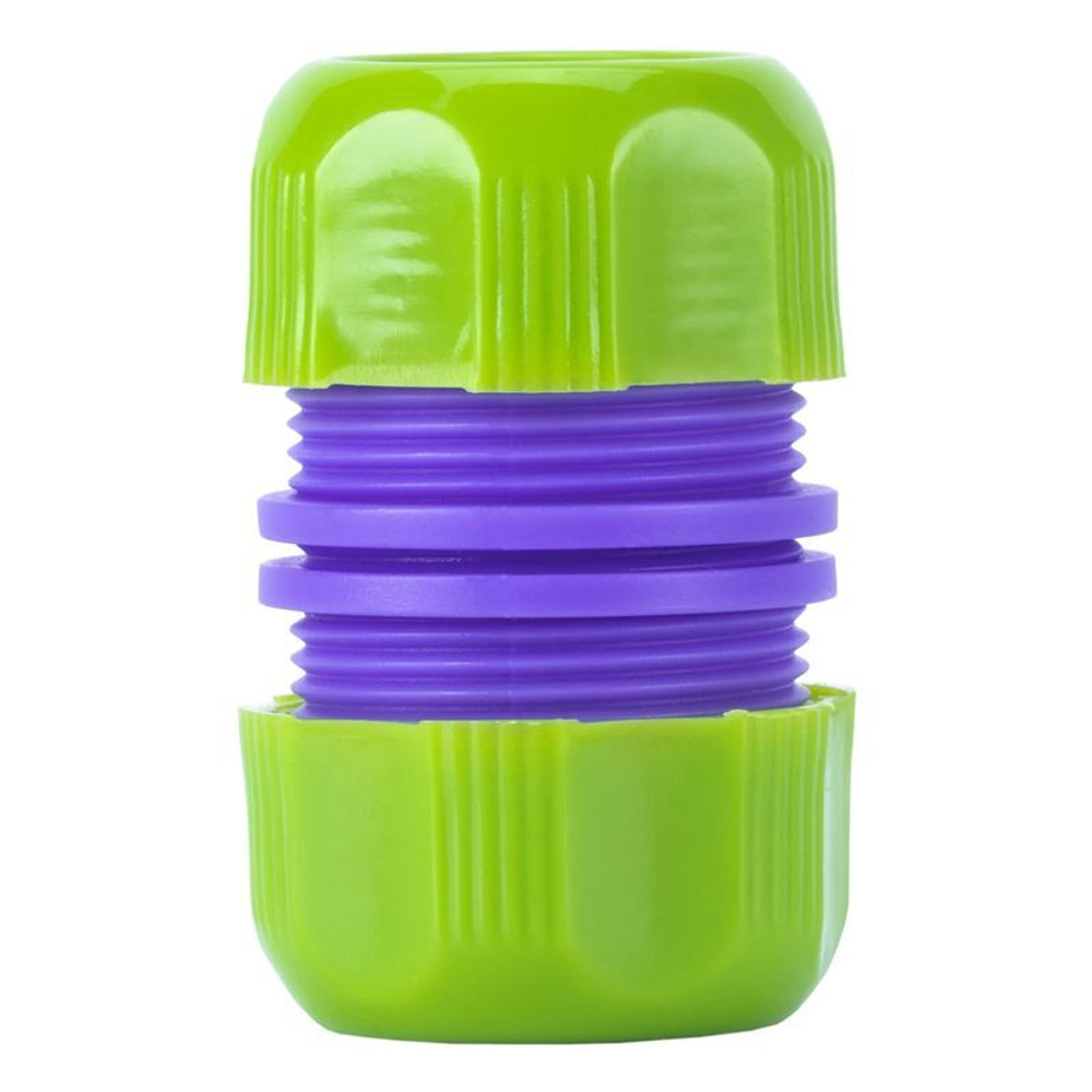 Муфта ремонтная для шланга 1/2" Palisad