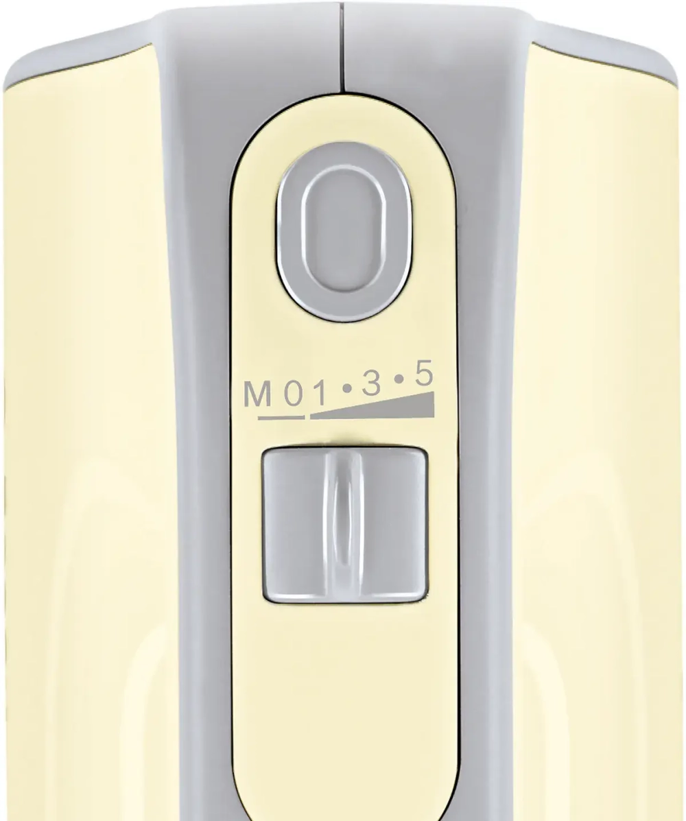 Миксер Bosch MFQ 40301