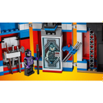 LEGO Super Heroes: Тор против Халка: Бой на арене 76088 — Thor vs. Hulk: Arena Clash — Лего Супергерои Марвел