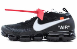 Кроссовки Off-White X Nike The Ten Air Vapormax Virgil