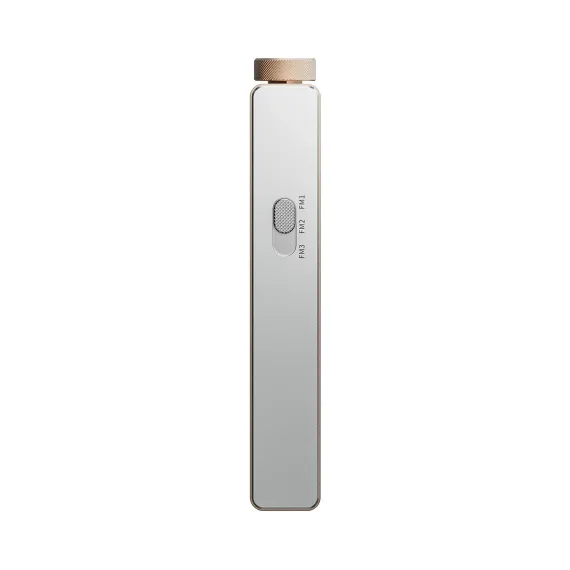 FiiO RR11 Titanium Gold