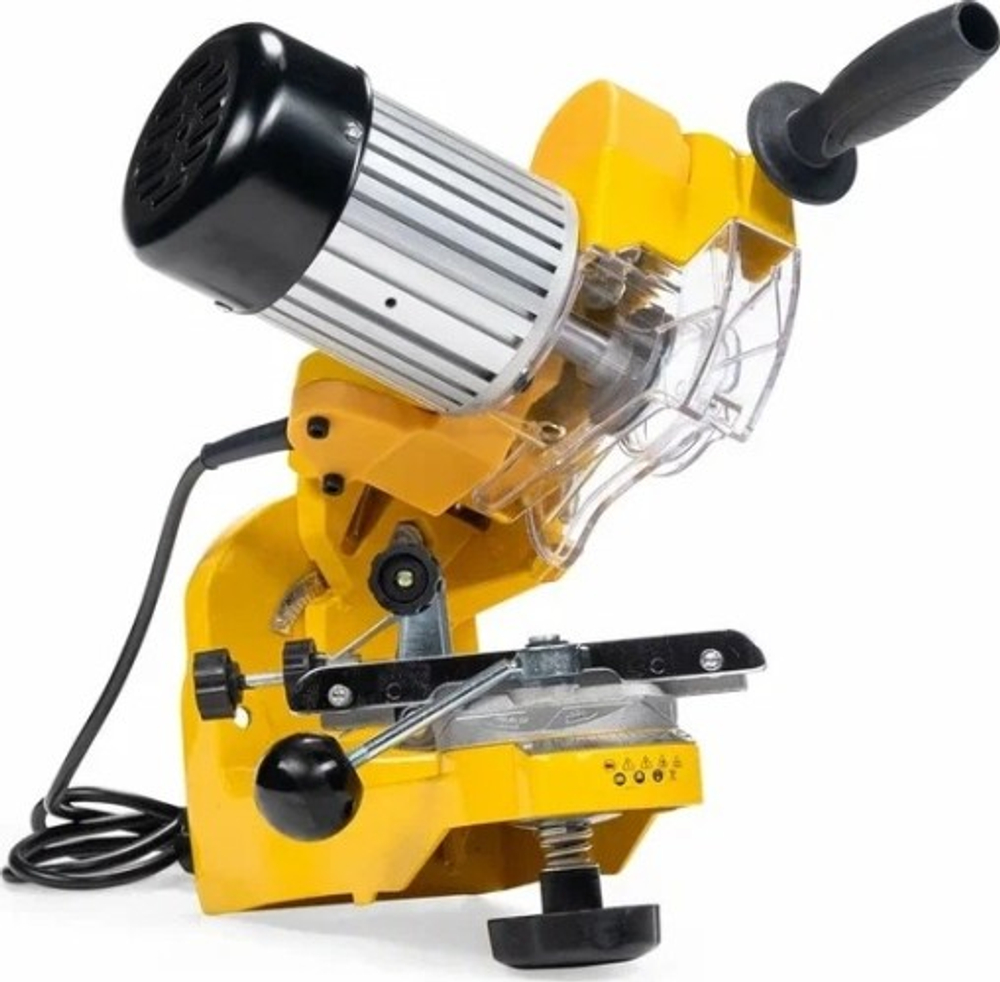 Станок заточной CHAMPION C2001 для заточки цепей