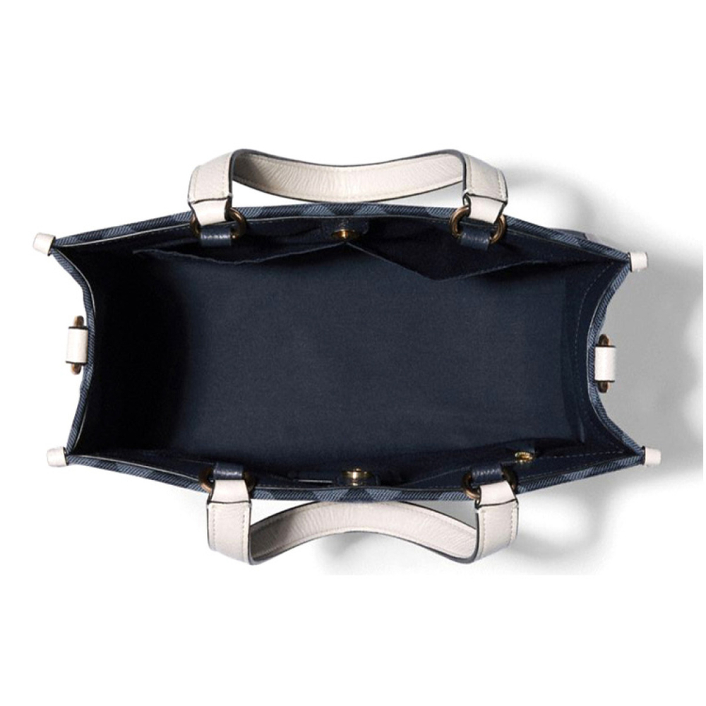 Сумка COACH Dempsey 30 Logo, C2826-IMDEI