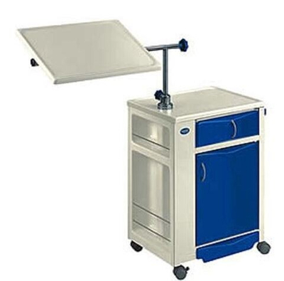 Тумбочка прикроватная SP (SP-02.2) со столиком