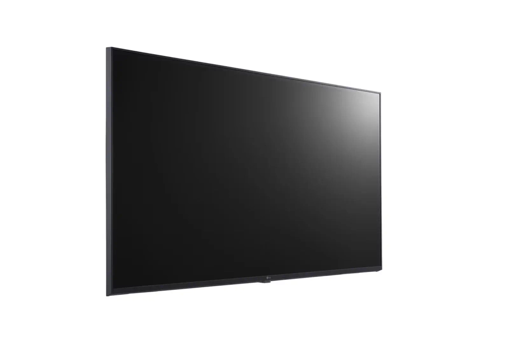 Дисплей профессиональный LG 43UL3J-M