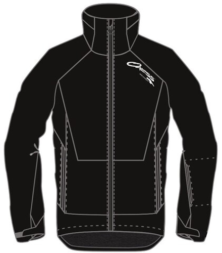 Виндстоппер Oxess 25/26