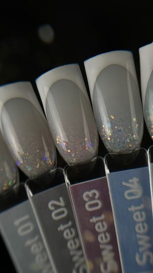 Sweet gel 05 15g. Iperfect
