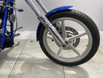 Harley-Davidson Rocker C FXCWC1580 , 2009