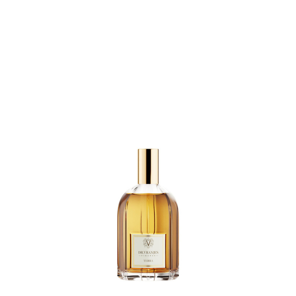 Dr. Vranjes Terra спрей ароматизатор воздуха (аромат Земля)