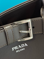 Сумка-портфель Prada