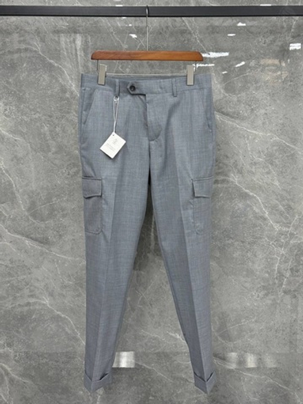Брюки Brunello Cucinelli