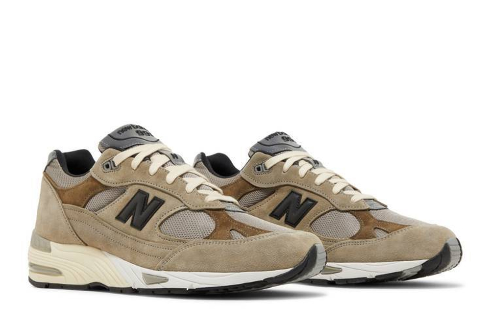 Кроссовки Jjjjound X New Balance Nb 991