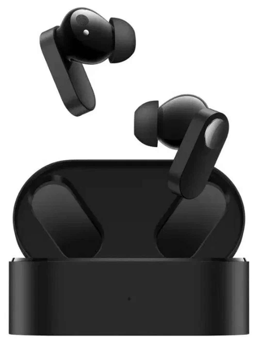 Беспроводные наушники OnePlus Nord Buds, черный
