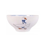 Пиала 170 см3 Гуси