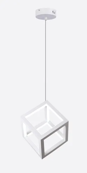 DW-801-250 WHITE (1) Люстра NW