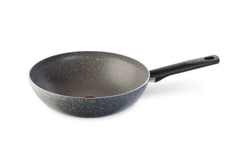 Сковорода-вок Tefal Natural Cook 28 см 04213628