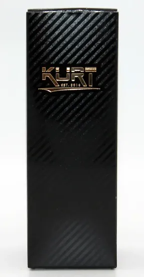 Помазок для бритья KURT синтетический ворс HI-BRUSH, K_10022S