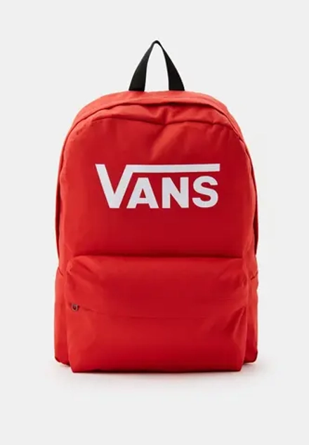 Рюкзак VANS Old Skool Print Backpac RACING