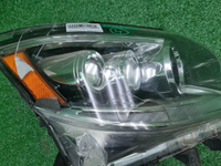 Битая Фара правая Lexus GX 2 (2013-2019) LED