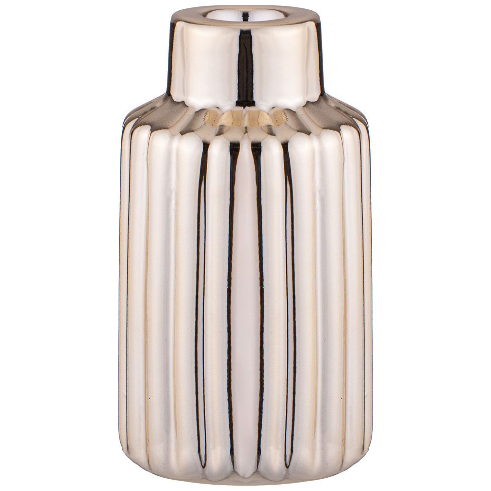 ПОДСВЕЧНИК 6,9*6,9*12 СМ