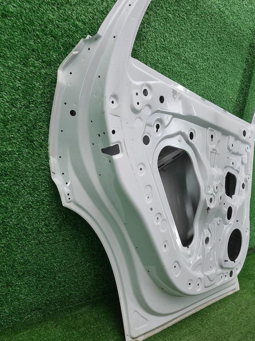 Дверь задняя левая Geely Monjaro (2021-н.в.)