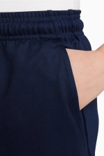 Шорты Nike Dri-Fit Park Junior - темно-синий