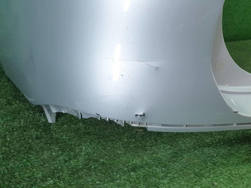 Бампер задний Kia Carnival 4 (2020-2023)