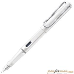 Перьевая ручка Lamy Safari 019 перо EF (4000250)
