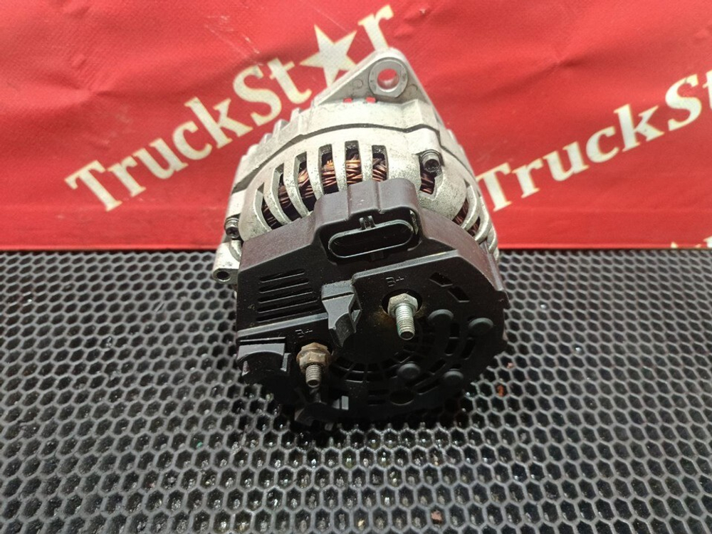 Генератор 110A 2023г