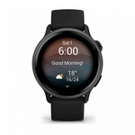 Garmin Vivoactive 6 Black