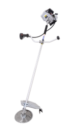 Бензиновый триммер GGT-15004ТA (четырёхтактный) Grey Huter