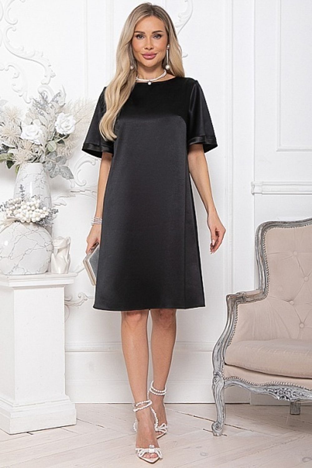 Платье 71742 Avili