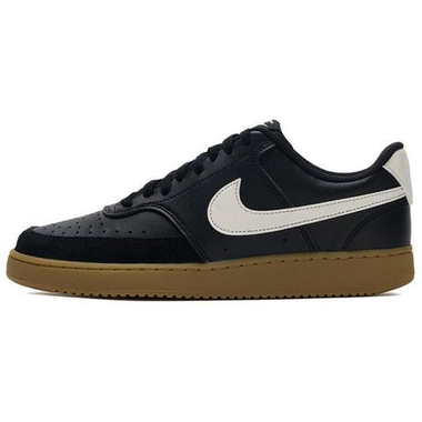 Мужские кроссовки Nike Court Vision Low 'Black' IB2998-004