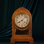 Винтажные настольные часы