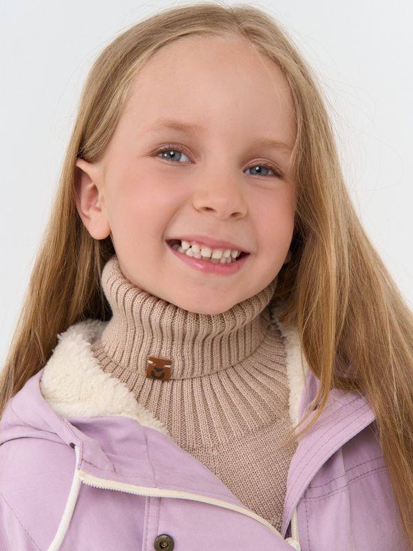 Манишка хлопковая 