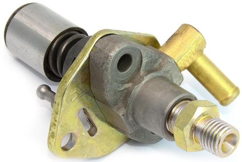 Насос топливный высокого давления KM170/Fuel Injection Pump Assy